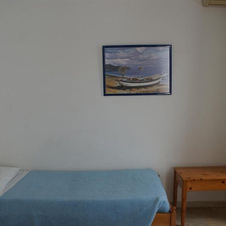 Hotel Eleftheria Parikia  Luaran gambar