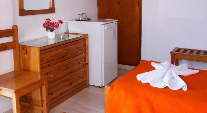 Hotel Eleftheria Parikia  Luaran gambar