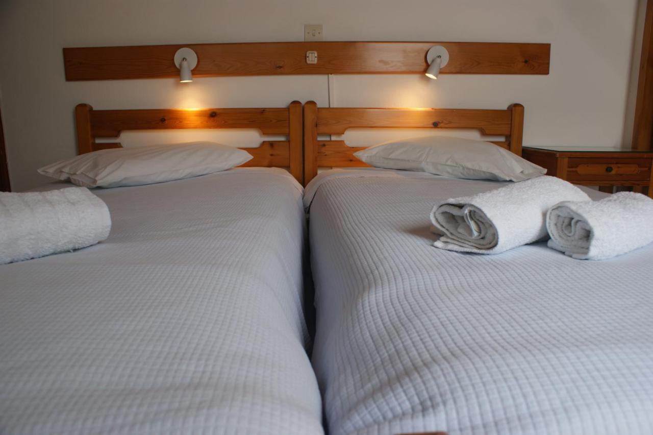 Hotel Eleftheria Parikia  Luaran gambar