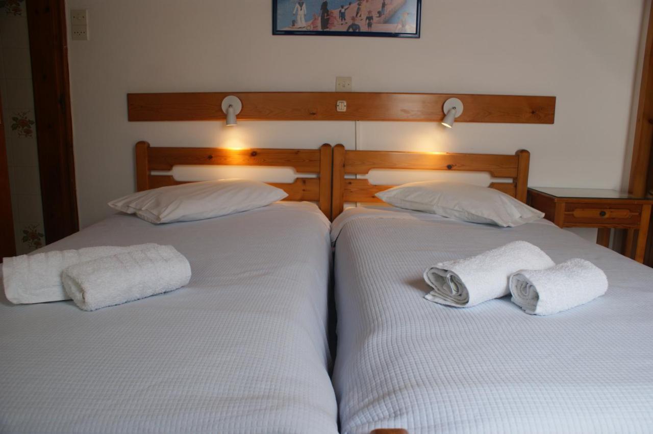 Hotel Eleftheria Parikia  Luaran gambar
