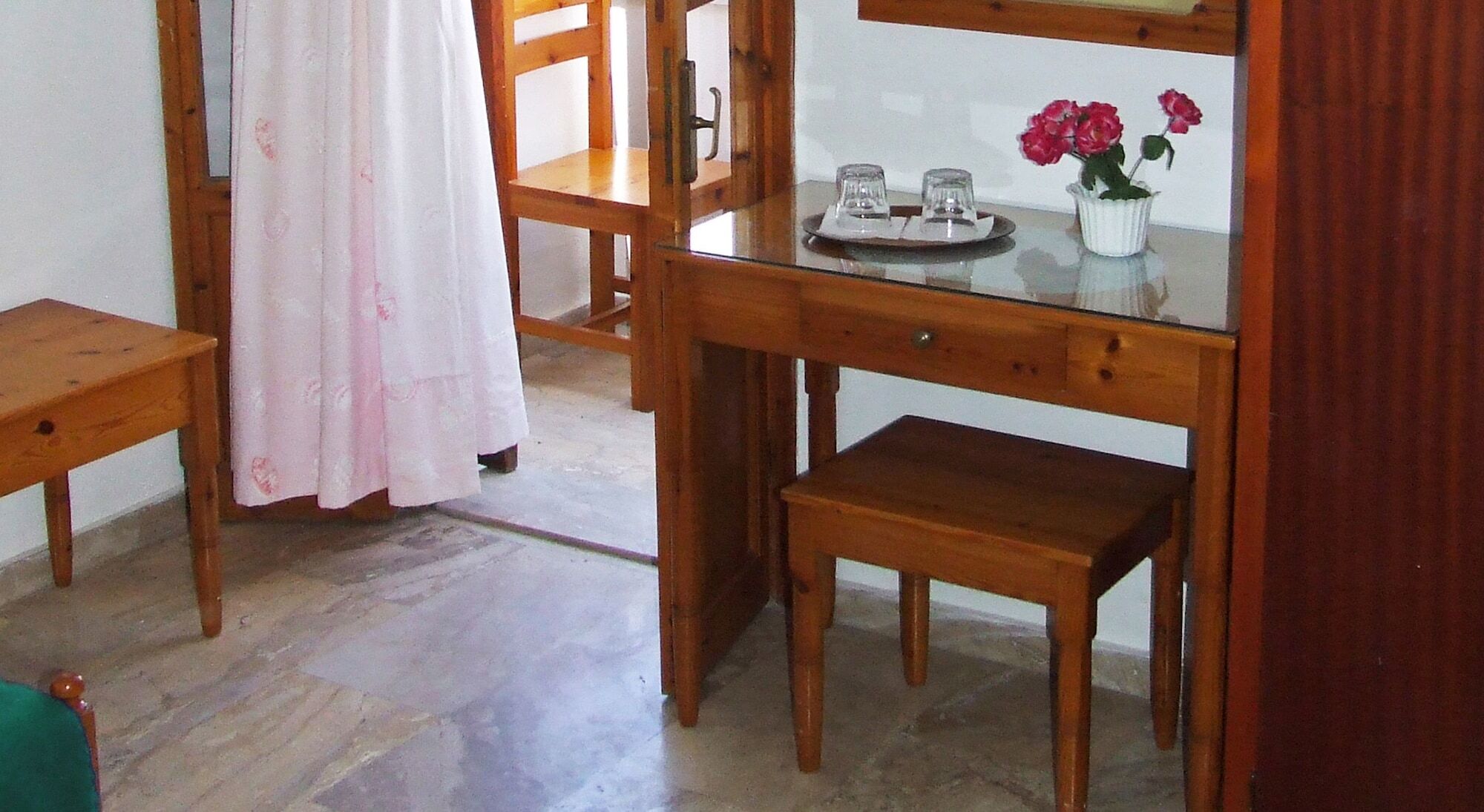 Hotel Eleftheria Parikia  Luaran gambar